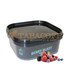 Табак для кальяна 420 Berry blast (Ягоды) 250 гр