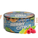 Табак для кальяна 420 Berry Citrus (Малина, апельсин, лайм) 100 гр. Фото.