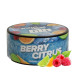 Тютюн для кальяну 420 Berry Citrus (Малина, апельсин, лайм) 100 гр