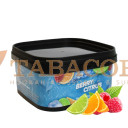 Табак для кальяна 420 Berry Citrus (Малина, апельсин, лайм) 250 гр. Фото.