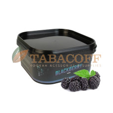 Табак для кальяна 420 Blackberry (Ежевика) 250 гр