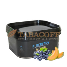 Табак для кальяна 420 Blueberry Melon (Черника, Дыня) 250 гр