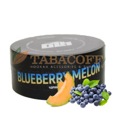 Табак для кальяна 420 Blueberry Melon (Черника, Дыня) 100 гр