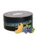 Тютюн для кальяну 420 Blueberry Melon (Чорниця, Диня) 40 гр