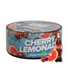 Табак для кальяна 420 Cherry lemonade (Грейпфрут, вишня, кола) 100 гр