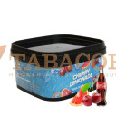 Табак для кальяна 420 Cherry lemonade (Грейпфрут, вишня, кола) 250 гр. Фото.