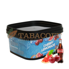 Табак для кальяна 420 Cherry lemonade (Грейпфрут, вишня, кола) 250 гр