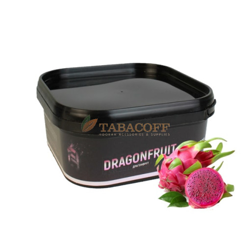 Табак для кальяна 420 Dragon fruit (Питайя) 250 гр