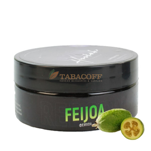 Табак для кальяна 420 Feijoa (Фейхоа) 100 гр