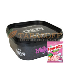 Табак для кальяна Unity 2.0 Fruittella (Фрутелла) 250 гр