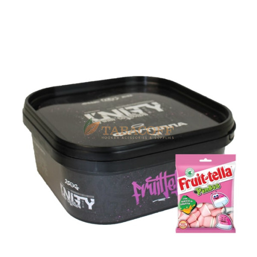 Табак для кальяна Unity 2.0 Fruittella (Фрутелла) 250 гр