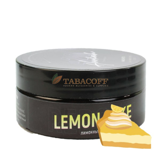 Табак для кальяна 420 Lemon cake (Лимонный пирог) 40 гр