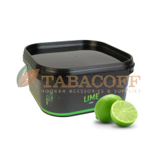 Табак для кальяна 420 Lime (Лайм) 250 гр