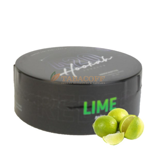 Табак для кальяна 420 Lime (Лайм) 100 гр