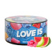 Тютюн для кальяну 420 Love Is (Баблгам, диня, кавун) 100 гр