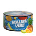 Табак для кальяна 420 Malibu Vibes (Ананас, дыня, манго) 100 гр