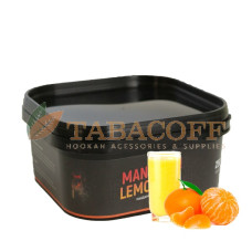 Табак для кальяна 420 Mandarin lemonade (Мандариновый лимонад) 250 гр