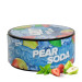 Табак для кальяна 420 Pear Soda (Груша, клубника, мята) 100 гр
