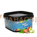 Табак для кальяна 420 Pear Soda (Груша, клубника, мята) 250 гр. Фото.