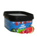 Тютюн для кальяну 420 Pink Berry's (Суниця, малина, кавун) 250 гр