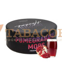 Табак для кальяна 420 Pomegranate Mors (Гранатовый морс) 40 гр. Фото.