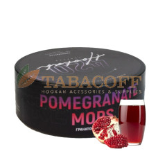 Табак для кальяна 420 Pomegranate Mors (Гранатовый морс) 100 гр