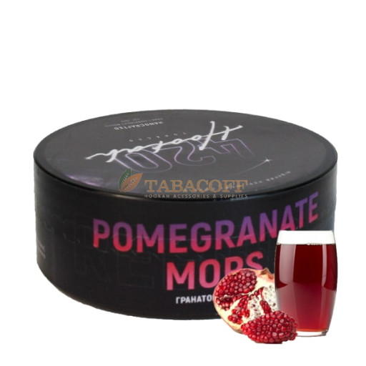 Табак для кальяна 420 Pomegranate Mors (Гранатовый морс) 40 гр