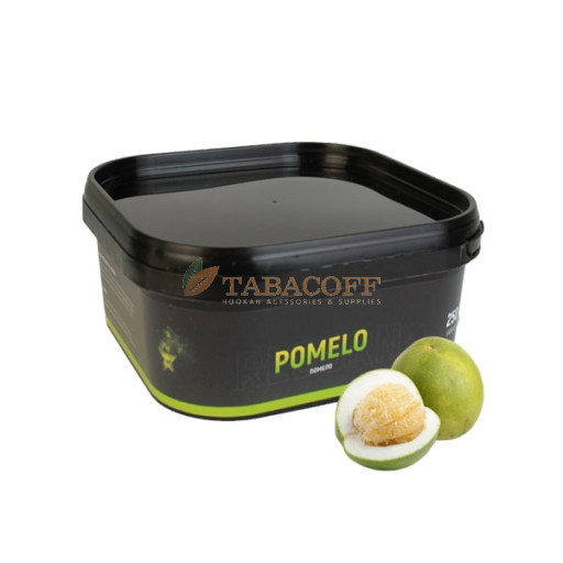 Табак для кальяна 420 Pomelo (Помело) 250 гр