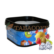 Табак для кальяна 420 Frost Line Red Kiwi (Киви, арбуз, клубника) 250 гр