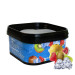 Табак для кальяна 420 Frost Line Red Kiwi (Киви, арбуз, клубника) 250 гр
