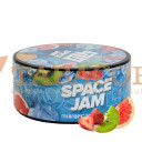 Табак для кальяна 420 Space Jam (Грейпфрут, клубника, киви) 100 гр. Фото.