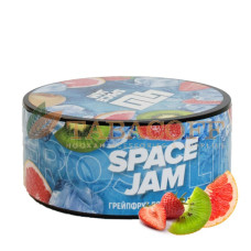 Табак для кальяна 420 Space Jam (Грейпфрут, клубника, киви) 100 гр