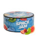 Табак для кальяна 420 Space Jam (Грейпфрут, клубника, киви) 100 гр
