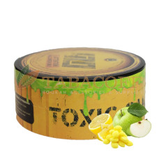 Табак для кальяна 420 Toxic candy (Токсическая конфета) 100 гр