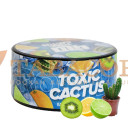 Табак для кальяна 420 Toxic Cactus (Кактус, лимон, лайм, киви) 100 гр. Фото.