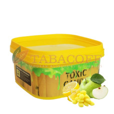 Табак для кальяна 420 Toxic candy (Токсичная конфета) 250 гр