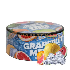 Табак для кальяна 420 Frost Line Grapefuit melons (Грейпфрут, дыня, Арбуз) 100 гр