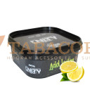 Табак для кальяна Unity 2.0 Acid lemon (Кислый лимон) 250 гр. Фото.