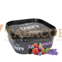 Табак для кальяна Unity 2.0 Berry Lavender (Ягоды, лаванда) 250 гр. Фото.