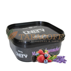 Табак для кальяна Unity 2.0 Berry Lavender (Ягоды, лаванда) 250 гр