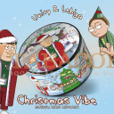 Табак для кальяна Unity x Lebiga Christmas Vibe (Клубника Какао Маршмеллоу) 100 гр. Фото.