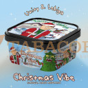 Табак для кальяна Unity x Lebiga Christmas Vibe (Клубника, Какао, Маршмеллоу) 250 гр. Фото.