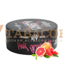 Табак для кальяна Unity 2.0 Pink grapefruit (Розовый грейпфрут) 100 гр. Фото.