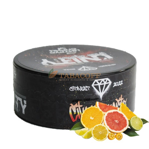 Табак для кальяна Unity 2.0 Citrus spritz (Цитрус спритц) 100 гр