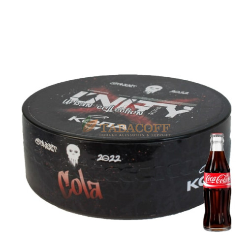 Табак для кальяна Unity 2.0 Cola (Кола) 100 гр