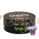 Табак для кальяна Unity 2.0 Grape Jelly (Виноград Желе) 100 гр. Фото.