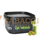 Табак для кальяна Unity Kiwi lemonade (Лимонад с киви) 250 гр. Фото.