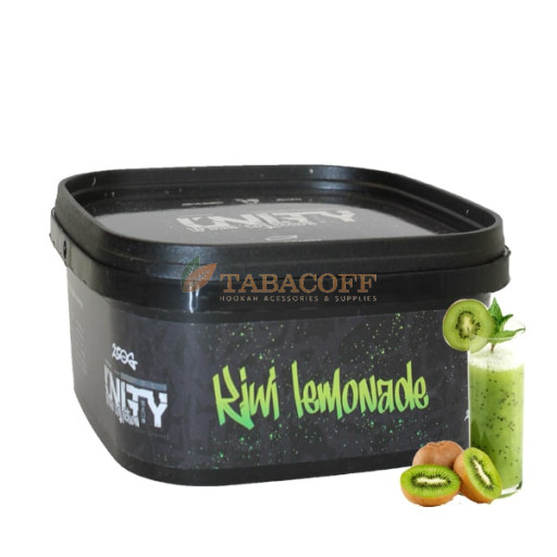 Табак для кальяна Unity Kiwi lemonade (Лимонад с киви) 250 гр