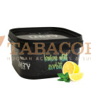 Табак для кальяна Unity Lemon mint sorbet (Лимонно мятный сорбет) 250 гр. Фото.