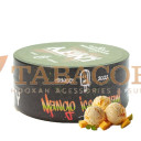 Табак для кальяна Unity 2.0 Mango ice cream (Мороженое с манго) 100 гр. Фото.
